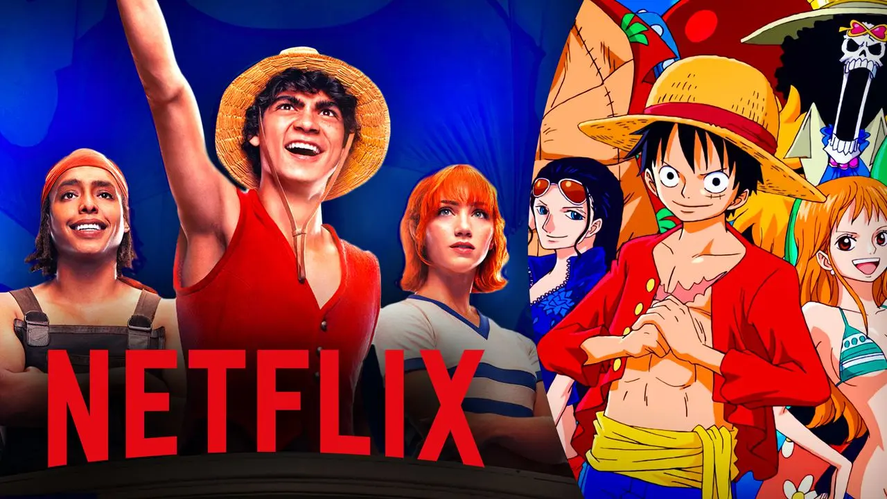 Netflix in Yeni Popüler Dizisi One Piece 2 Sezon İçin Onay Aldı 2