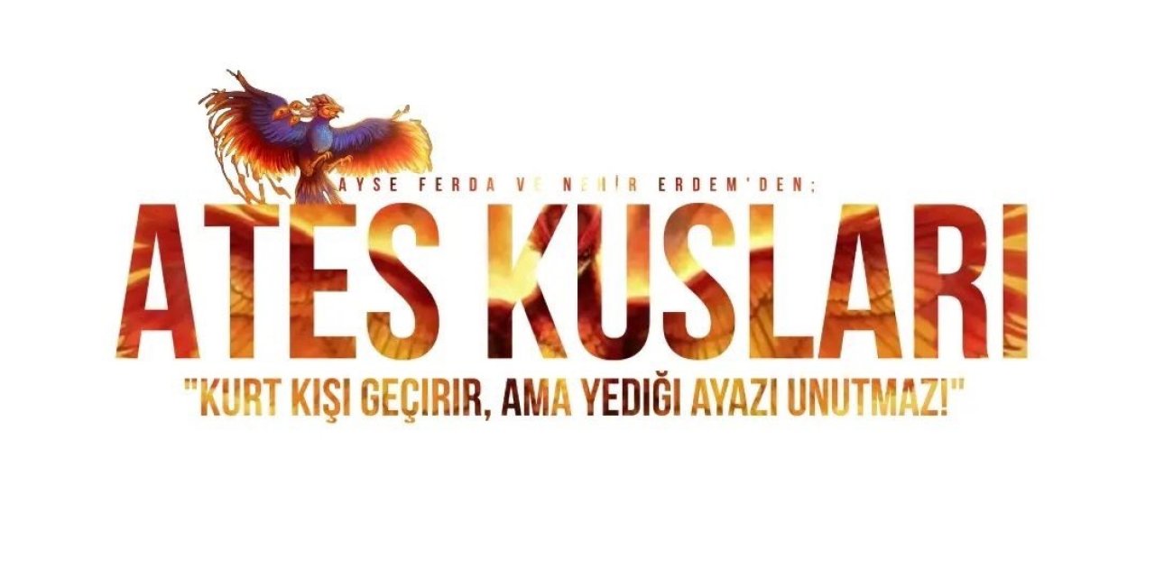 Ateş Kuşları Dizisinin Kadın Başrolü Belli Oldu 6295