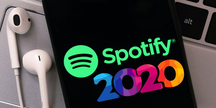 how to get your spotify wrapped 2021