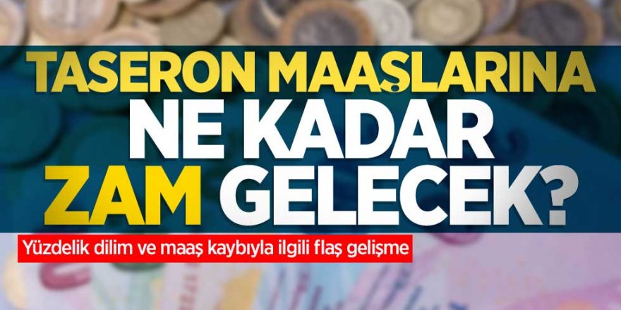 2021 Yilinda 4d Ve Kadrolu Taseron Rekor Zamli Maas Alacak Yeni Senede Taseronun Cebi Dolacak